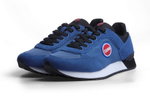 Colmar Sneaker Travis Authentic blau/schwarz Herren